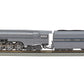 Bachmann 56601 HO NYC Dreyfuss Streamlined Hudson Steam Locomotive #5445