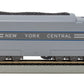 Bachmann 56601 HO NYC Dreyfuss Streamlined Hudson Steam Locomotive #5445