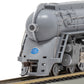 Bachmann 56601 HO NYC Dreyfuss Streamlined Hudson Steam Locomotive #5445