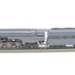 Bachmann 56602 HO NYC Dreyfuss Streamlined Hudson Steam Locomotive #5448