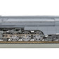 Bachmann 56602 HO NYC Dreyfuss Streamlined Hudson Steam Locomotive #5448