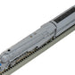 Bachmann 56603 HO NYC Dreyfuss Streamlined Hudson Steam Locomotive #5450