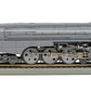 Bachmann 56603 HO NYC Dreyfuss Streamlined Hudson Steam Locomotive #5450