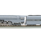 Bachmann 56604 HO NYC Dreyfuss Streamlined Hudson Steam Locomotive #5452