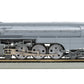 Bachmann 56604 HO NYC Dreyfuss Streamlined Hudson Steam Locomotive #5452