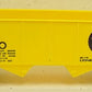 Lionel 6-9016 O Gauge Baltimore & Ohio 2-Bay Hopper LN/Box