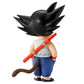 Bandai 68410 5.1" Son Goku and Krillin Son Goku Training Section Statue