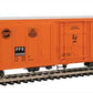 Walthers 910-3963 HO Pacific Fruit Express 57' Mechanical Reefer #455998