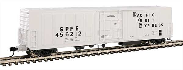 Walthers 910-3964 HO Southern Pacific SPFE 57' Mechanical Reefer #456212