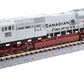 Kato 176-8543-S N CP Navy SD70ACu Diesel Locomotive with Sound #7022