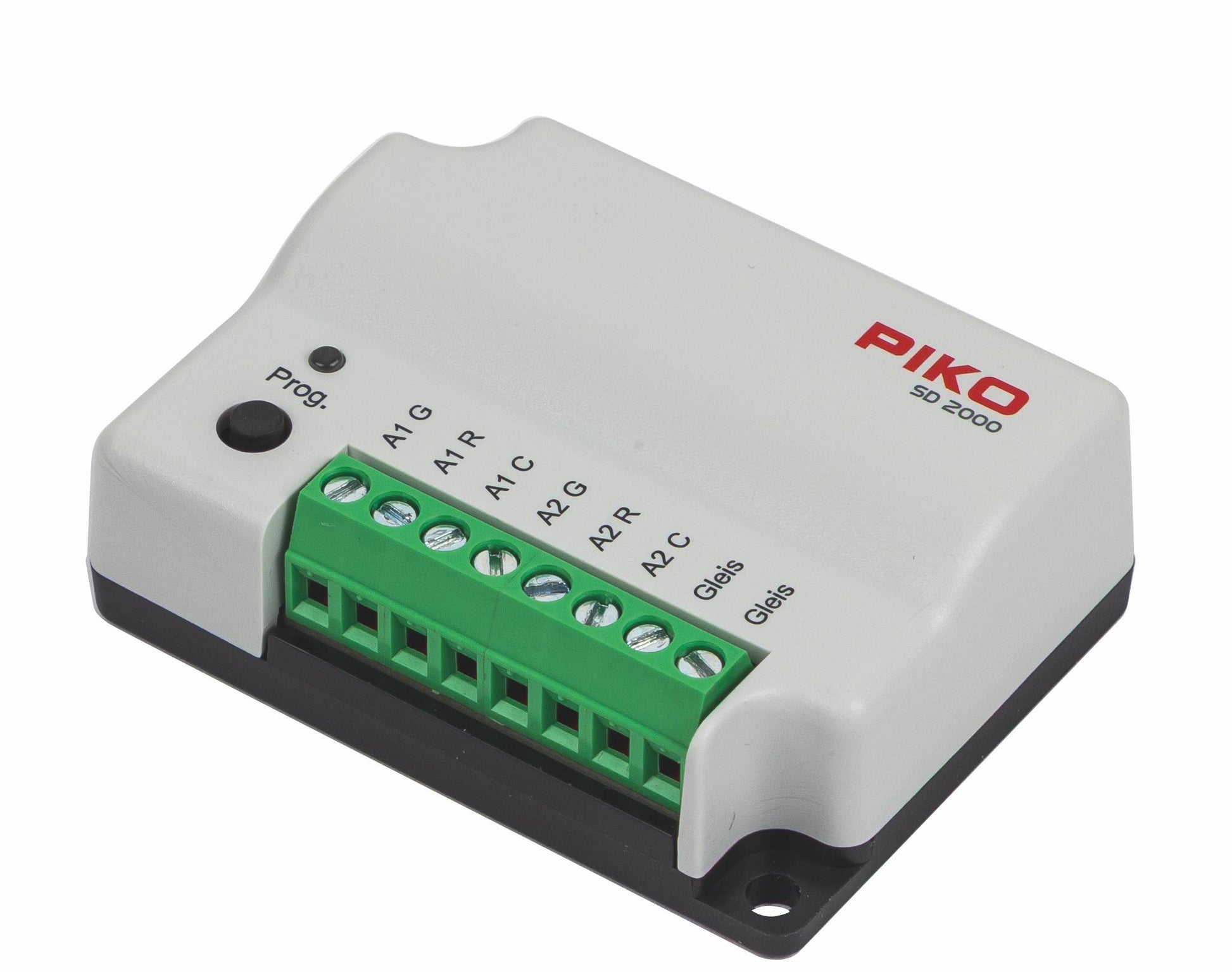 Piko 55032 Digital SD 2000 Accessory Decoder