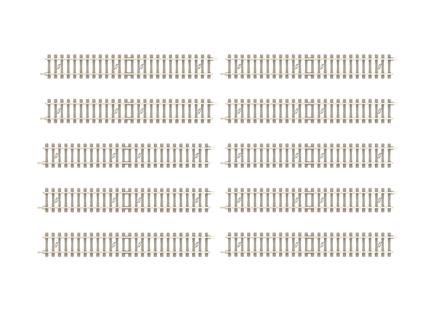 Trix 14593 Minitrix 4-1/4