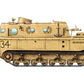 Hobby Boss Models 82918 1:72 German LWS Amphibious Tractor Early Prod Kit