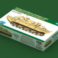 Hobby Boss Models 82918 1:72 German LWS Amphibious Tractor Early Prod Kit