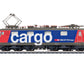 Marklin 39366 HO SBB Cargo Class Ae 610 Electric Locomotive #610 519-1