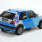 Tamiya 58714 1:10 Volkswagen Golf II GTI 16V Rally Car Kit