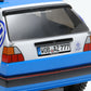 Tamiya 58714 1:10 Volkswagen Golf II GTI 16V Rally Car Kit
