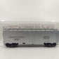 Micro-Trains 05900040 N Pennsylvania 40' Steel Side Ice Reefer #498350 LN/Box