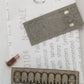 GCLaser 0104 N Fuel Tank Laser Cut Kit