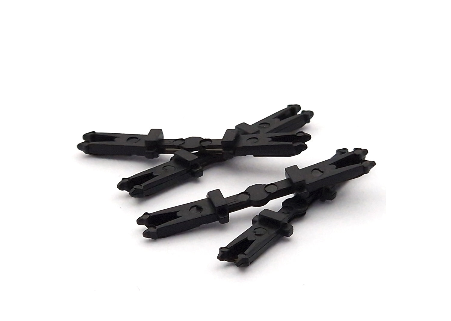 Marklin E272140 Connection (Coupling) (Pack of 4)