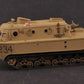 Hobby Boss Models 82918 1:72 German LWS Amphibious Tractor Early Prod Kit