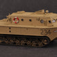 Hobby Boss Models 82918 1:72 German LWS Amphibious Tractor Early Prod Kit