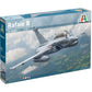 Italeri 90092 1:72 Rafale B Fighter Aircraft Plastic Model Kit