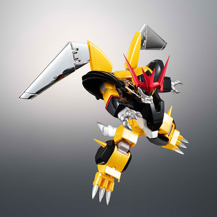 Bandai 58951 Robot Spirits Jakomaru 30th Anniv Version Plastic Model