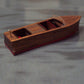 Osborn Model Kits 1003 HO 21' Triple Cockpit Wooden Boat