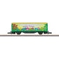 Marklin 80416 Z Scale 2016 Easter Freight Car