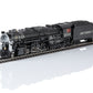 Marklin 37983 HO Southern Pacific Berkshire 2-8-4 Steam Locomotive #3505