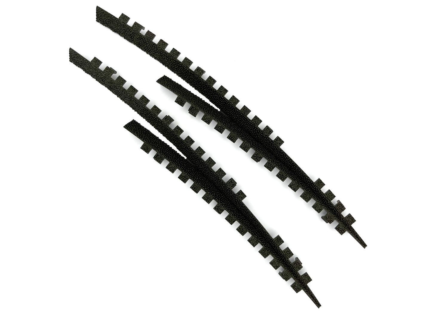 Marklin E236638 Model Train Left  Wedge Slope (Pack of 2)