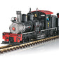 LGB 26701 G Roaring Camp & Big Trees Railroad Shay Steam Locomotive #7