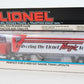 Lionel 6-12875 O Gauge Lionel Railroader Club Tractor & Trailer Truck NIB