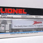 Lionel 6-12935 O Zenith Tractor Trailer NIB