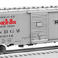 Lionel 6-17769 O Gauge DRGW PS-1 Boxcar #60046