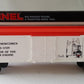 Lionel 6-19506 O Gauge Thomas Newcomen Famous Inventors Reefer LN/Box