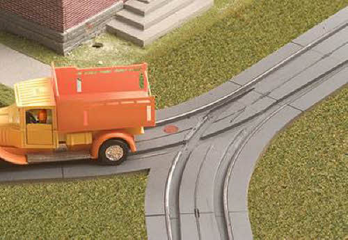 Lionel 6-21287 O Gauge SuperStreets 