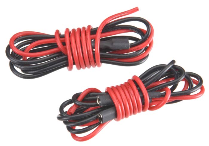 Lionel 6-21290 Hookup Wires Operating Roadway System (Set of 2)