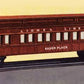 Lionel 6-27903 O Gauge Lionel Lines Sager Place Observation Car #2626 MT/Box