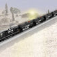 Lionel 6-31773 O Gauge Norfolk Southern Dash 9 TankTrain Diesel Train Set