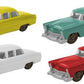 Lionel 6-37820 Premium Auto Loader Cars for Lionel 6414 (Set of 4)