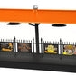 Lionel 6-37954 O Halloween Station Platform LN/Box