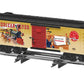 American Flyer 6-48385 S Gauge American Flyer 1959 Catalog Boxcar LN/Box
