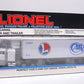 Lionel 6-52069 1:64 Carail Tractor And Trailer NIB