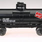Lionel 6-52229 O Gauge LRRC 2000 Milwaukee Diesel Fuel Tank Car #907797 NIB