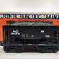 Lionel 6-6122 O Gauge Pennsylvania Central Iron Ore Car LN/Box
