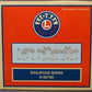 Lionel 6-62180 O and O-27 Scale Road Signs (Set of 14) MT/Box