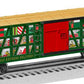 Lionel 6-81534 O Christmas Toys Stock Car