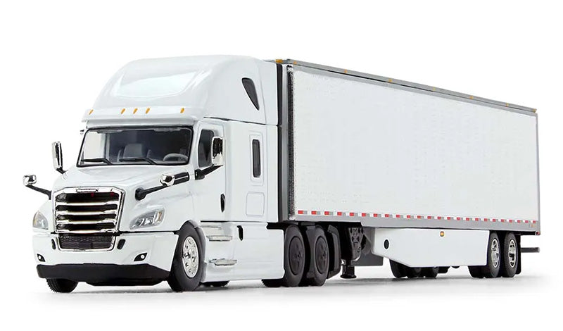 Die Cast Promotions 60-1054 1:64 2018 Freightliner Cascadia High-Roof Sleeper